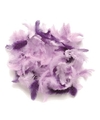 10 gram decoratie sierveren paars tinten