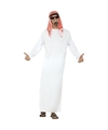 Arabieren verkleed kostuum voor volwassenen