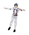Astronauten kostuum voor jongens