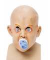 Baby masker voor volwassenen