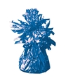 Ballon gewichtjes blauw 170 gram