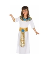 Egyptisch kostuum voor meisjes