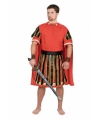 Gladiator kleding heren
