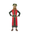 Koning Caspar kostuum voor jongens 3-koningen kerst kostuum