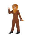 Leeuw Leo kostuum voor kinderen