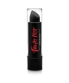 Lippenstift-Lipstick zwart 4,5 gram Schmink Halloween-Carnaval