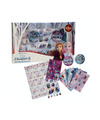 Mega voordeelbox Disney Frozen II stickers 575 stuks