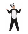 Panda Wu Wen kostuum voor kinderen