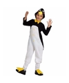 Pinguin Tux kostuum voor kinderen