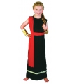 Romeinse jurk voor meisjes