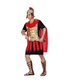 Romeinse soldaat-gladiator Felix kostuum voor heren