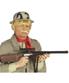 Speelgoed jachtgeweer 67 cm