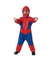Spinnen held kostuum voor kinderen