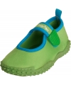 UV waterschoenen groen voor kinderen