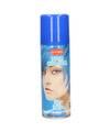 Verkleed Haarspray blauw