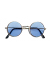 Verkleed John Lennon bril blauw
