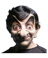 Verkleed Rowan Atkinson masker