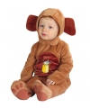 Verkleedkleding Beren kostuum voor baby's