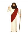 Verkleedkleding Jezus kostuum