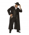 Verkleedkleding Luxe Cowboy kostuum voor heren