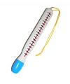 Zuster-Dokters Thermometer verkleed speelgoed 30 cm